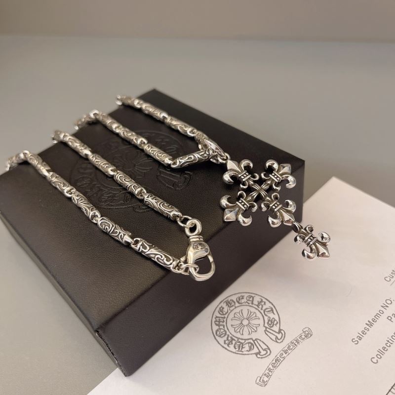 Chrome Hearts Necklaces